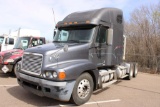 1997 FREIGHTLINER CENTURY 120 T/A TRUCK TRACTOR, S/N...1FUYSSZB2VP821699, DETROIT 60 ENG, 13 SPD
