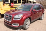 2017 GMC ACADIA SUV, 1GKKVSKD6HJ188006