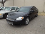 2016 CHEVY IMPALA CAR, S/N 2G1WB5E35G1144574, V6, AUTO TRANS, OD READS 67442 MILES...
