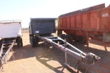 T/A PUP TRAILER, S/N 1S9PD3328VL638078