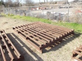 12'X8' CATTLE GUARD (UNUSED)