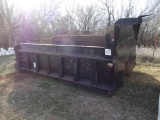 GALION 10-12 YD DUMP BED