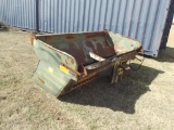 PULL TYPE TAIL SPREADER...