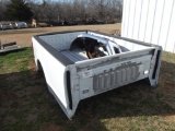 FORD PICKUP BED W/ BUMPER