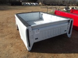 FORD FX4 PICKUP BED...