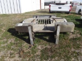 HEADACHE RACK FOR SEMI...