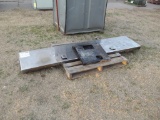TRUCK FRONT BUMPER...
