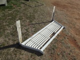 RKI HEADACHE RACK...