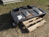 TOMMY LIFT GATE...