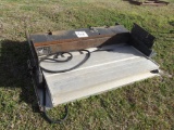 TOMMY LIFT GATE...