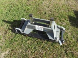 B&W 5TH WHEEL HITCH & DROP IN HAY SPIKE...