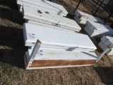 TOOLBOX & SIDE TOOLBOX...