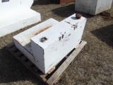 L SHAPE TRANSFER TANK...