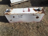 TRANSFER TANK
