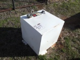 BETTERBILT 50 GALLON...TRANSFER TANK