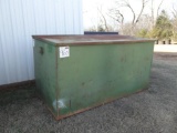 STORAGE BIN...