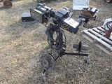 WHEEL BALANCER