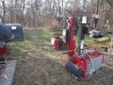 (2) TIRE MACHINES & (2) BALANCERS