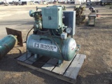 MONOGRAM PRODUCTS AIR COMPRESSOR...
