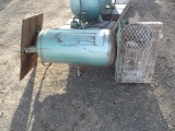 AIR COMPRESSOR...