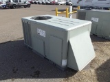 TRANE 5 TON AIR CONDITIONER...