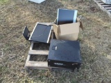 (2) COMPUTERS