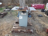 ACME TABLE SAW...