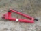 TAIL AUGER FOR GRAIN TRUCK...