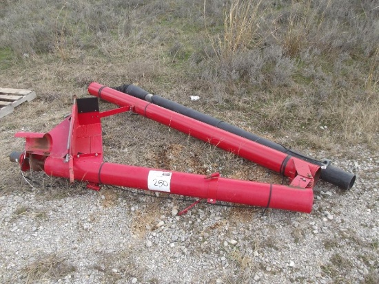TAIL AUGER FOR GRAIN TRUCK...