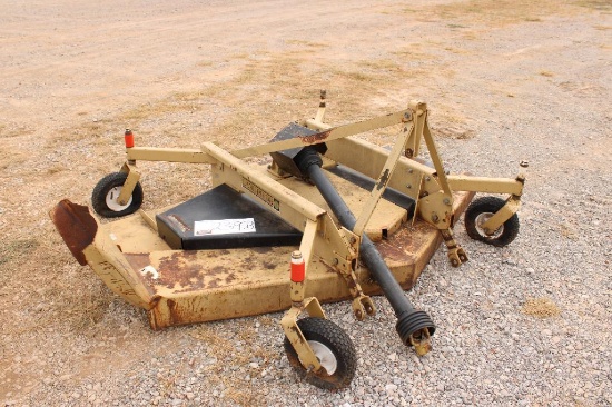 LANDPRIDE AT3590 3PT MOWER, S/N L119335, 540 PTO