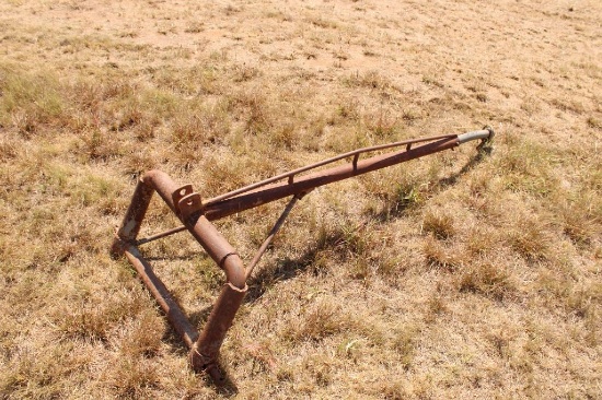 3PT LOAD BOOM