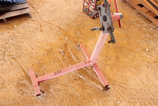 ENGINE STAND 