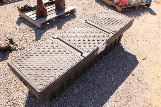 PICKUP TOOL BOX...