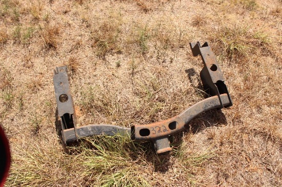 RECEIVER HITCH FOR 3/4 CHEVY...