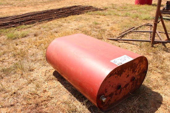 300 GALLON FUEL TANK...