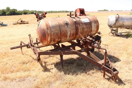 ANHYDROUS APPLICATOR