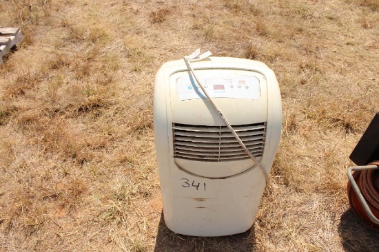 FEDDERS PORTABLE A/C