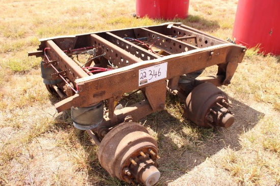 A/R T/A FRAME...