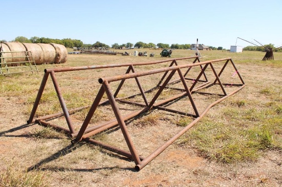 PIPE RACKS