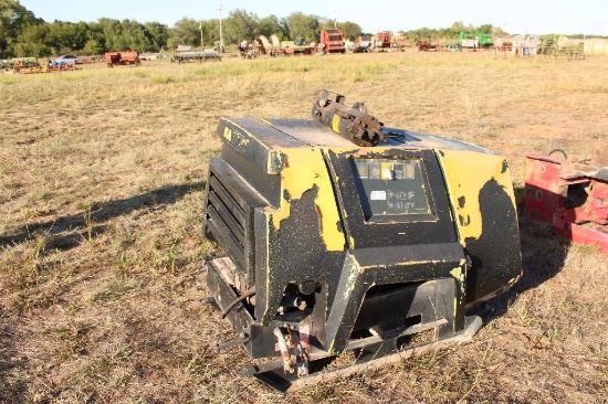 KAESER AIR COMPRESSOR...