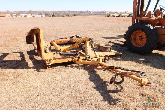 ROAD GROOM S/N 120104