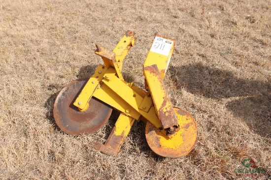 GOPHER MACHINE