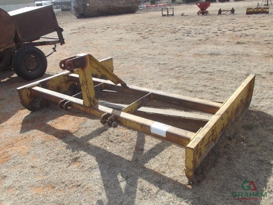 BOX BLADE