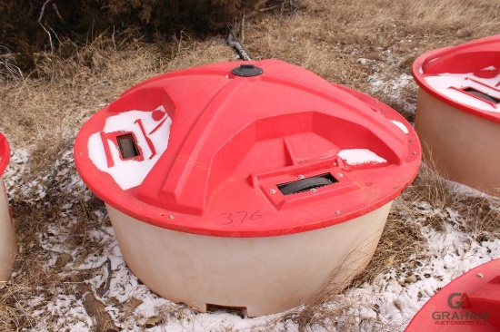LIQUID FEED TUB