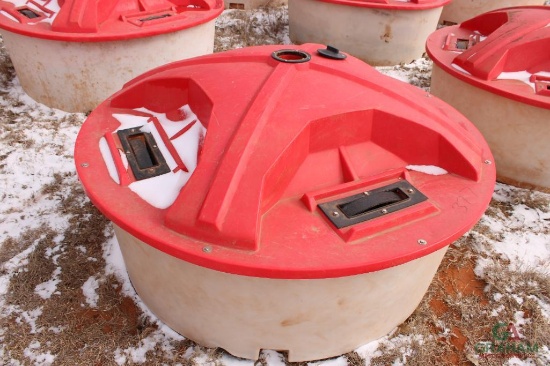LIQUID FEED TUB