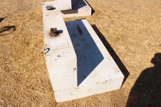 105 GALLON FUEL TANK, S/N 147382