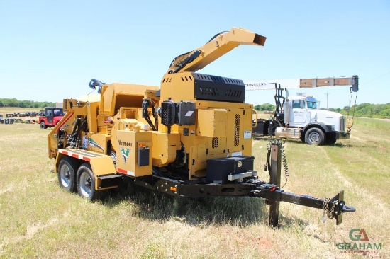 Online Surplus Equipment Auction