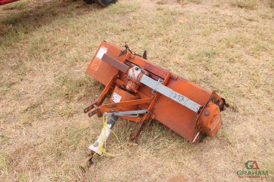 Befco 4' 3pt Tiller , 540 Pto
