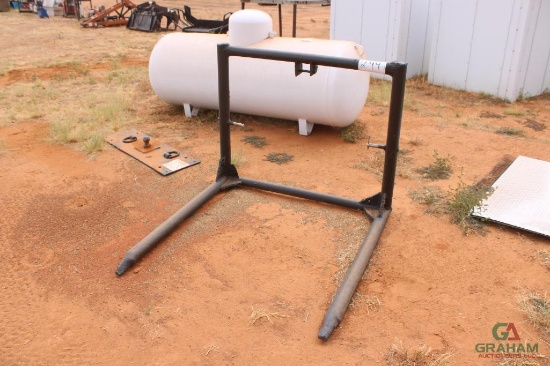 3pt Hay Mover