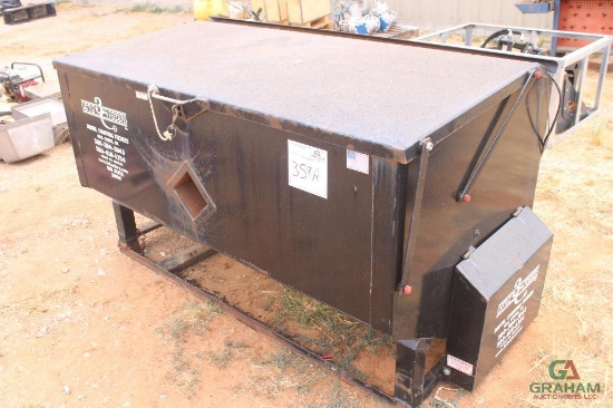 3c 2000# Feeder